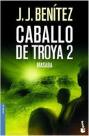 MASADA (CABALLO DE TROYA 2)