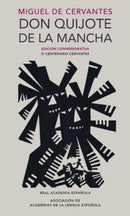Don Quijote de la mancha