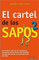 El cartel de los sapos2