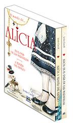 El mundo de Alicia - Lewis Carroll
